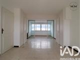 Vente  Appartement T2  de 57 m² à Toulon 211 000 euros