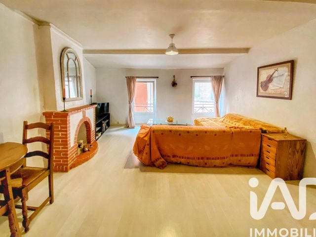 Vente  Appartement T2  de 59 m² à Fréjus 206 000 euros Réf: SFN-1965917