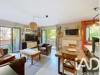 Vente  Appartement T3  de 70 m² à Sanary 549 000 euros