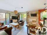 Vente  Appartement T3  de 70 m² à Sanary 549 000 euros