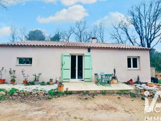 Vente  Maison de 115 m² à Tourves 350 000 euros