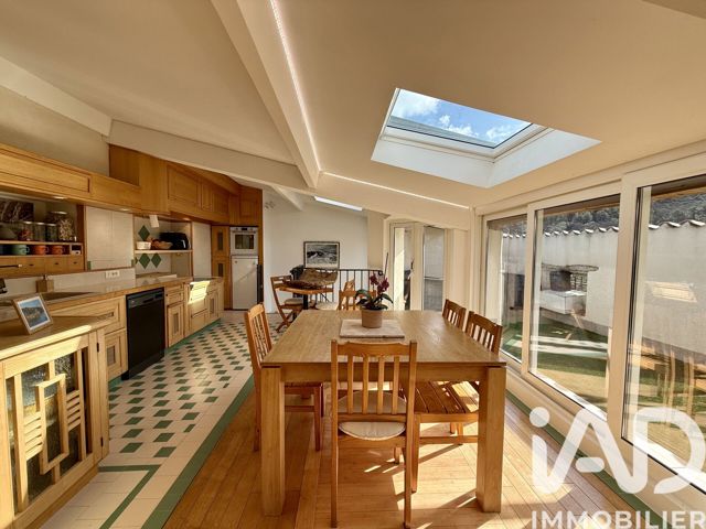Vente  Maison de 142 m² à La Garde Freinet 450 000 euros Réf: SFN-1969829