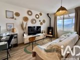 Vente  Appartement T3  de 73 m² à La Garde Freinet 240 000 euros