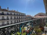 Vente  Appartement T5  de 106 m² à Toulon 275 000 euros