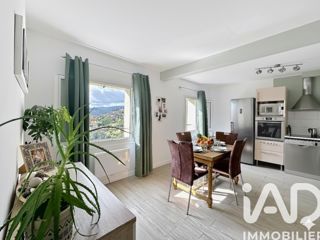 Vente  Appartement T3  de 63 m² à Callian 189 000 euros