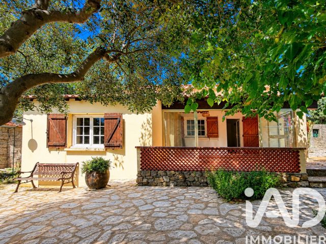 Vente  Maison de 75 m² à La Seyne 300 000 euros Réf: SFN-2018839