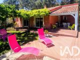Vente  Maison de 126 m² à Cuers 598 000 euros