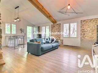 Vente  Maison de 76 m² à Signes 250 000 euros