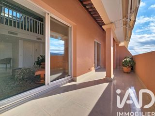 Vente  Appartement F4  de 104 m² à Sainte Maxime 839 000 euros