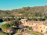 Vente  Appartement T4  de 100 m² à Flassans sur Issole 259 000 euros
