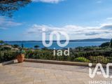 Vente  Maison de 242 m² à Sainte Maxime 4 390 000 euros