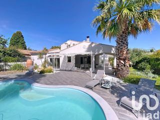 Vente  Maison de 160 m² au Castellet 750 000 euros Réf: SFN-1844301
