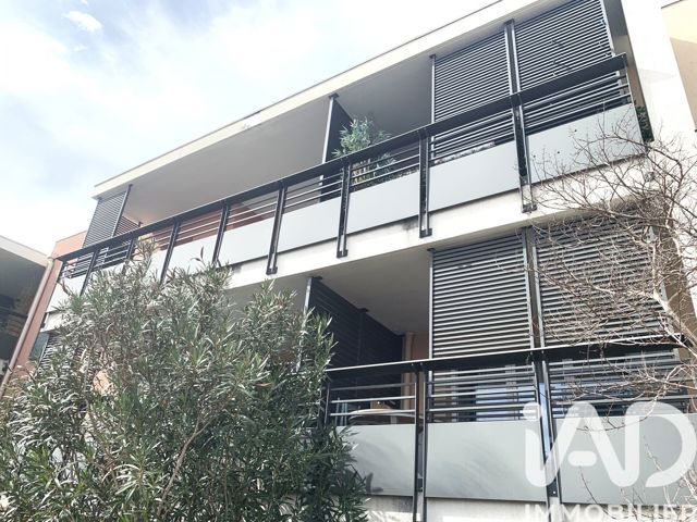 Vente  Appartement T3  de 58 m² à Roquebrune sur Argens 249 500 euros Réf: SFN-1968117
