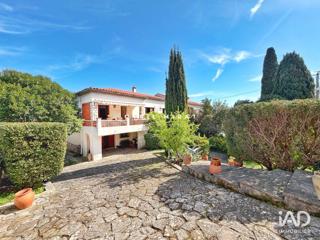 Vente  Maison de 91 m² à La Seyne 385 000 euros Réf: SFN-1969056