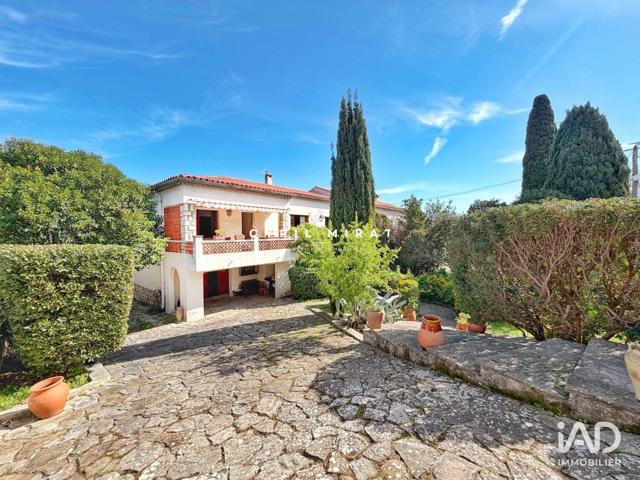 Vente  Maison de 91 m² à La Seyne 385 000 euros Réf: SFN-1969056