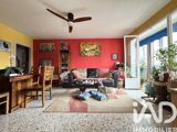 Vente  Appartement T4  de 106 m² à Toulon 278 000 euros