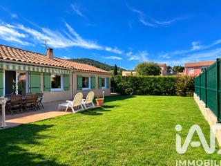 Vente  Maison de 83 m² à Hyères 550 000 euros