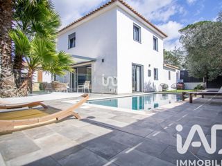 Vente  Maison de 133 m² à Puget sur Argens 750 000 euros