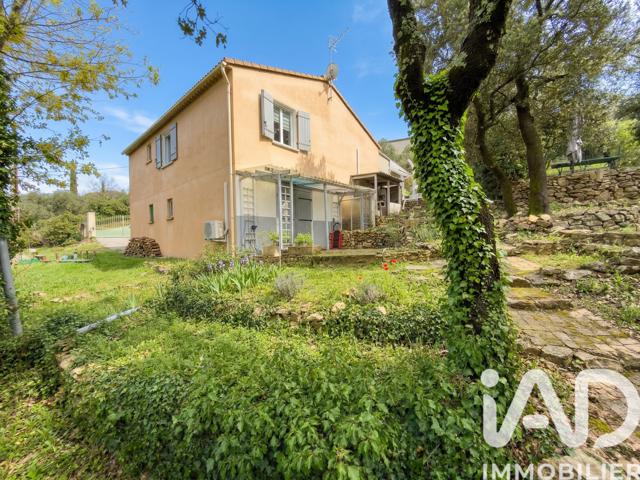 Vente  Maison de 98 m² à Garéoult 240 000 euros Réf: SFN-1945495