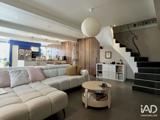 Vente  Maison de 111 m² à Cuers 462 000 euros