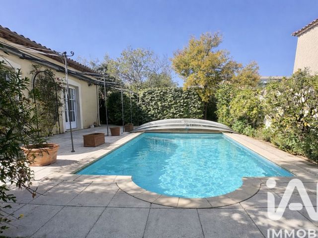 Vente  Maison de 133 m² à Saint Cyr Sur Mer 790 000 euros Réf: SFN-1973537