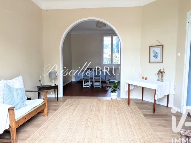 Vente  Maison de 152 m² à Toulon 450 000 euros Réf: SFN-1973712