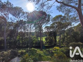 Vente  Appartement F2  de 28 m² à Saint Raphaël 150 000 euros