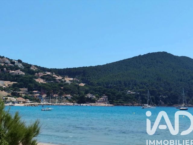 Vente  Maison de 223 m² à Saint Cyr Sur Mer 1 540 000 euros Réf: SFN-1972280