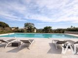 Vente  Maison de 150 m² à La Cadière d'Azur 1 650 000 euros