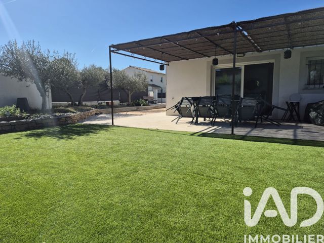 Vente  Maison de 76 m² à Carcès 310 000 euros Réf: SFN-1974804