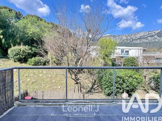 Vente  Appartement T2  de 41 m² à La Valette du Var 174 000 euros