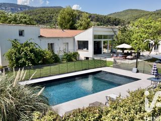 Vente  Maison de 173 m² à La Farlède 899 000 euros