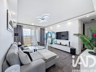 Vente  Appartement F4  de 73 m² à Toulon 285 000 euros Réf: SFN-1973474
