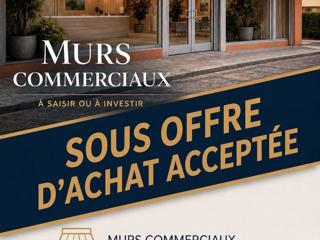 Vente  Local commercial de 100 m² à Fréjus 279 000 euros Réf: SFN-1975830