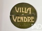 Vente  Maison de 186 m² à Toulon 830 000 euros