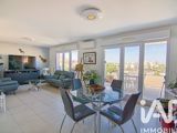 Vente  Appartement T5  de 93 m² à La Garde 419 000 euros