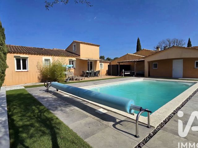 Vente  Maison de 103 m² à Gonfaron 435 000 euros Réf: SFN-1971516