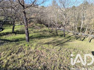 Vente  Terrain de 1616 m² à Montferrat 116 000 euros Réf: SFN-1975491