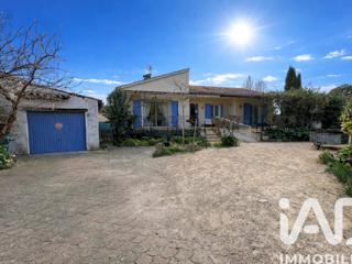 Vente  Maison de 165 m² à Lorgues 265 500 euros