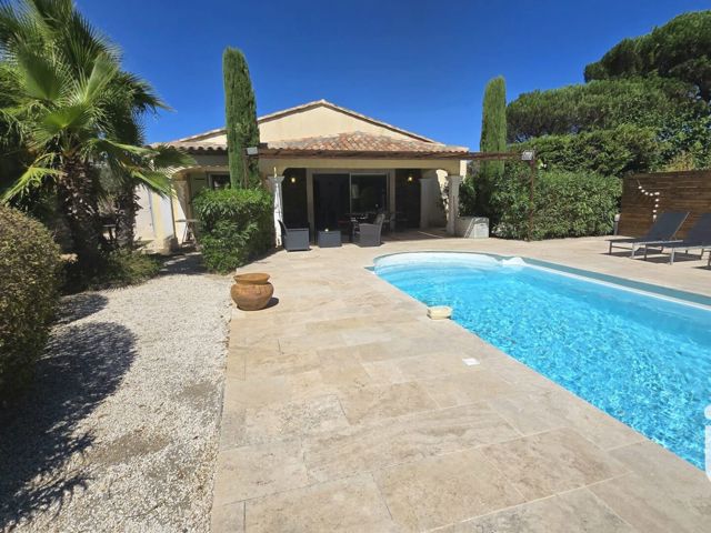 Vente  Maison de 105 m² à Sainte Maxime 799 000 euros Réf: SFN-1839956
