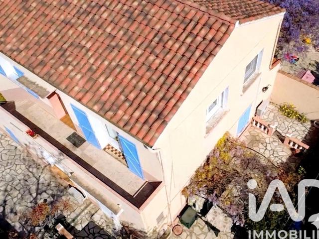 Vente  Maison de 150 m² à La Valette du Var 421 000 euros Réf: SFN-1971873