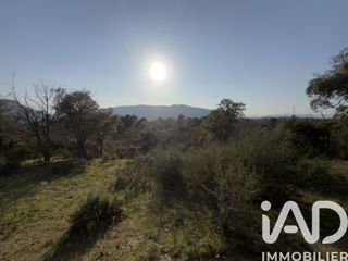 Vente  Terrain de 13927 m² à Bagnols en Forêt 250 000 euros Réf: SFN-1974475