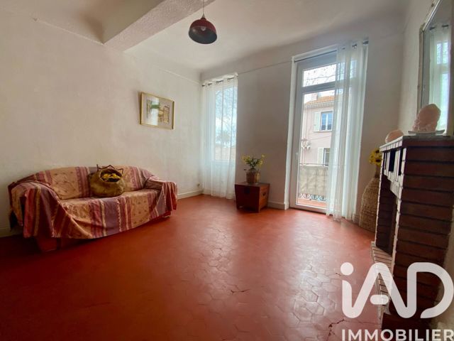 Vente  Appartement T3  de 54 m² à Fréjus 258 000 euros Réf: SFN-1974568