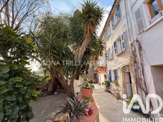 Vente  Maison de 110 m² à La Farlède 335 000 euros