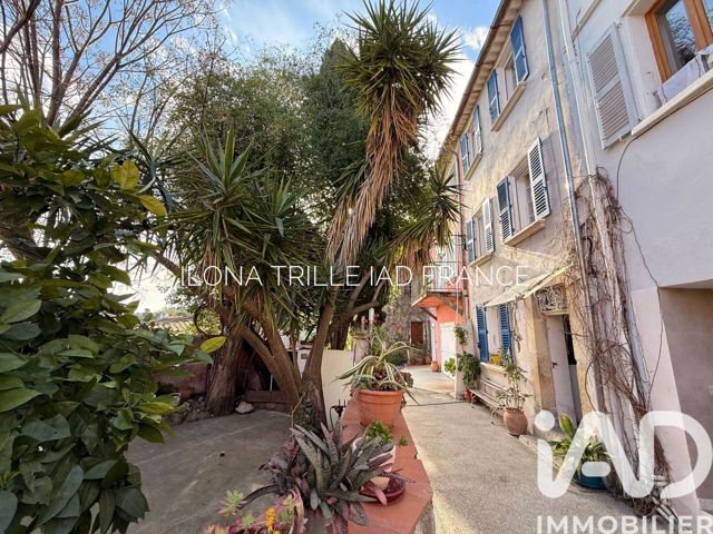 Vente  Maison de 110 m² à La Farlède 335 000 euros Réf: SFN-1975946