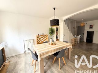 Vente  Appartement T3  de 75 m² à La Seyne 194 900 euros