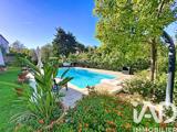 Vente  Maison de 259 m² à Sanary 1 990 000 euros