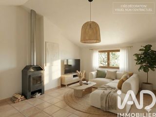Vente  Appartement T3  de 45 m² à Les Salles sur Verdon 110 000 euros