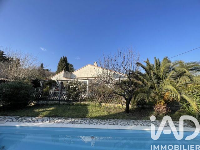 Vente  Maison de 111 m² à Flayosc 397 000 euros Réf: SFN-1978346