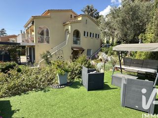 Vente  Maison de 200 m² au Pradet 1 079 000 euros Réf: SFN-1978392